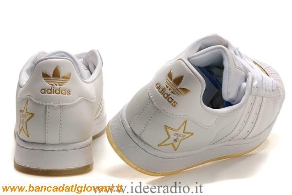 Superstar Adidas 48