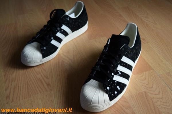 Superstar Adidas 48