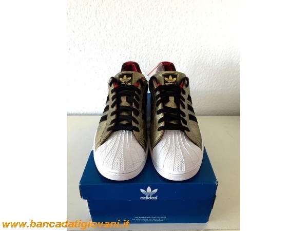 Superstar Adidas 48